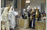 Catholic mass readings for August 25, 2026: Tuesday of the Twenty-first Week in Ordinary Time