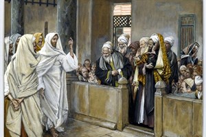 Catholic mass readings for August 25, 2026: Tuesday of the Twenty-first Week in Ordinary Time