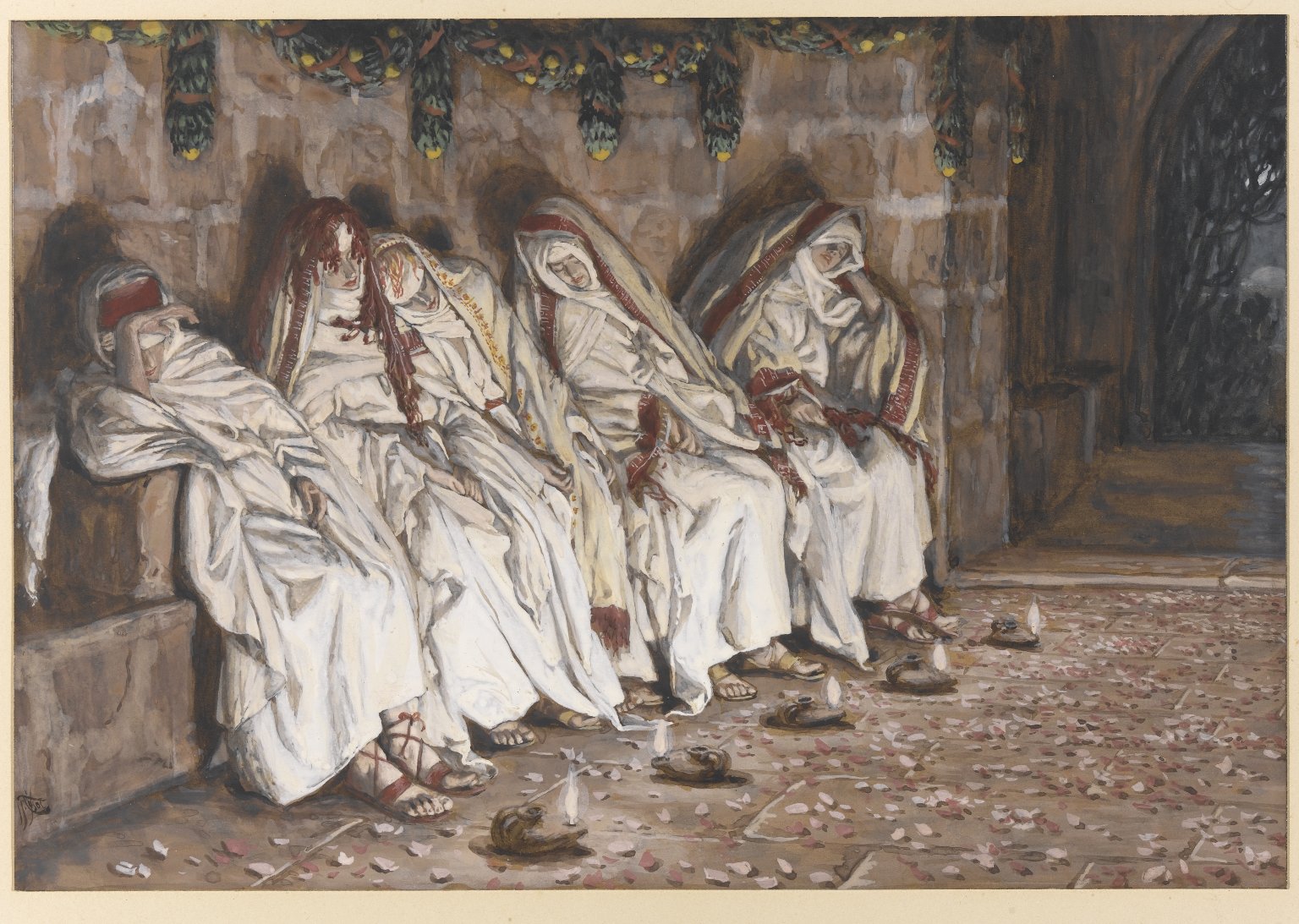 Catholic mass readings for August 28, 2026: Memorial of Saint Augustine, Bishop and Doctor of the Church