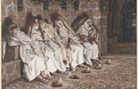 Catholic mass readings for August 28, 2026: Memorial of Saint Augustine, Bishop and Doctor of the Church