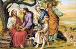 Catholic mass readings for August 03, 2026: Monday of the Eighteenth Week in Ordinary Time