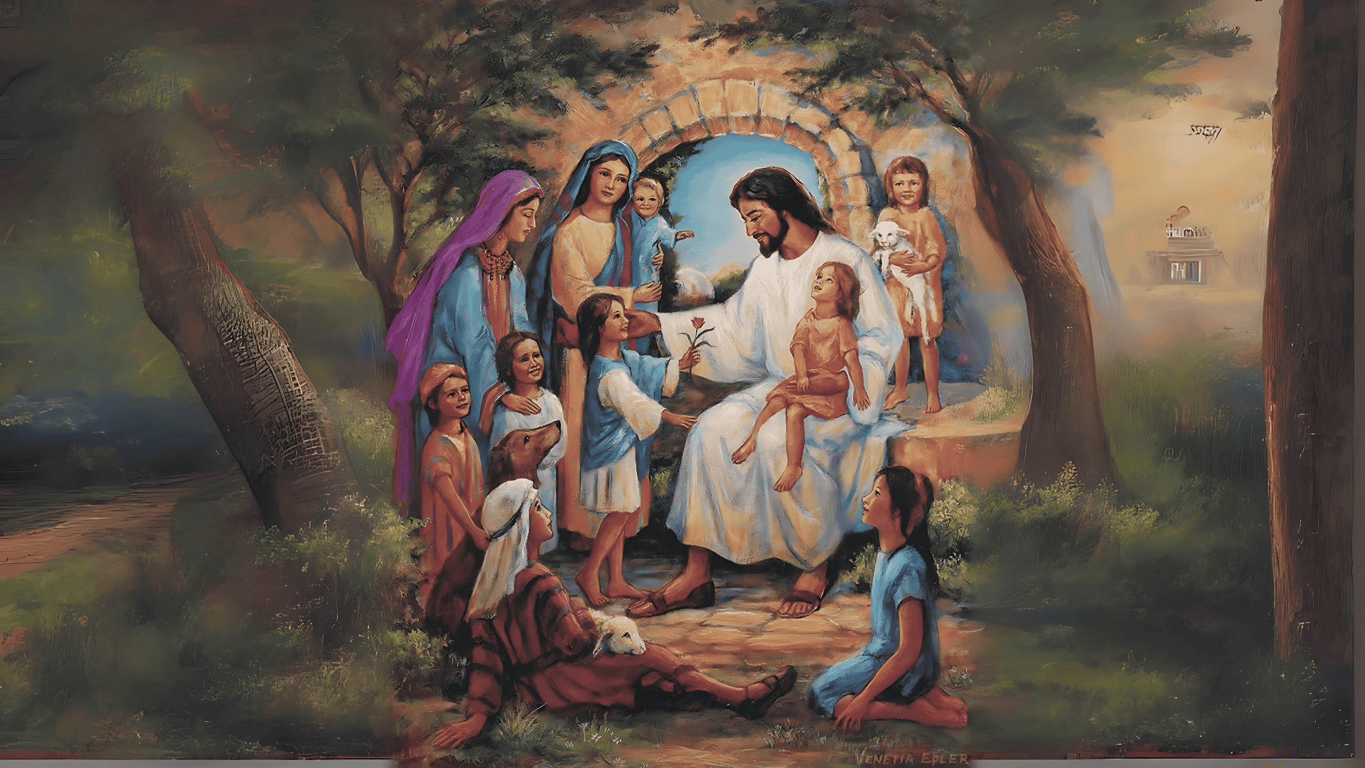 Catholic mass readings for October 1, 2026