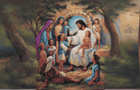 Catholic mass readings for October 1, 2026