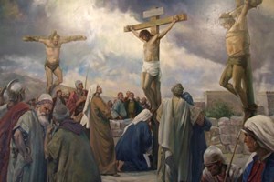 Catholic mass readings for November 25, 2025: Tuesday of the Thirty-fourth Week in Ordinary Time