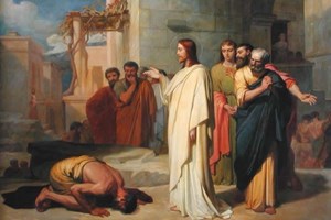Catholic mass readings for January 22, 2025: Day of Prayer for the Legal Protection of Unborn Children