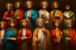 Catholic mass readings for January 24, 2025: Memorial of Saint Francis de Sales, Bishop and Doctor of the Church