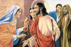 Catholic mass readings for January 26, 2025: Third Sunday in Ordinary Time