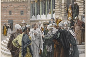 Catholic mass readings for January 27, 2025: Monday of the Third Week in Ordinary Time