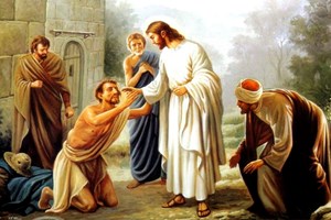 Catholic mass readings for October 10, 2025: Friday of the Twenty-seventh Week in Ordinary Time