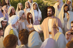 Catholic mass readings for October 11, 2025: Saturday of the Twenty-seventh Week in Ordinary Time