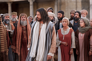 Catholic mass readings for October 14, 2025: Tuesday of the Twenty-eighth Week in Ordinary Time