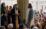 Catholic mass readings for October 16, 2025: Thursday of the Twenty-eighth Week in Ordinary Time