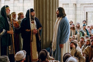 Catholic mass readings for October 16, 2025: Thursday of the Twenty-eighth Week in Ordinary Time