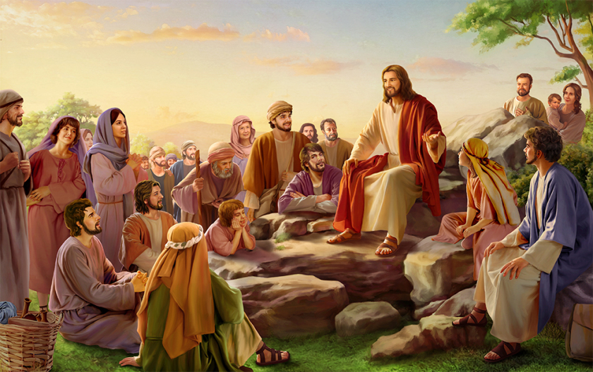 Catholic mass readings for October 19, 2025: Twenty-ninth Sunday in Ordinary Time