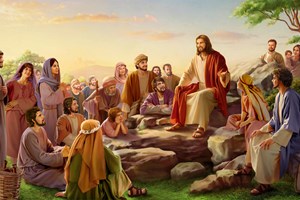 Catholic mass readings for October 19, 2025: Twenty-ninth Sunday in Ordinary Time