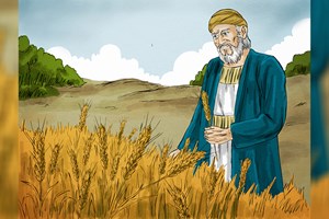 Catholic mass readings for October 20, 2025: Monday of the Twenty-ninth Week in Ordinary Time