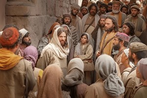 Catholic mass readings for October 22, 2025: Wednesday of the Twenty-ninth Week in Ordinary Time