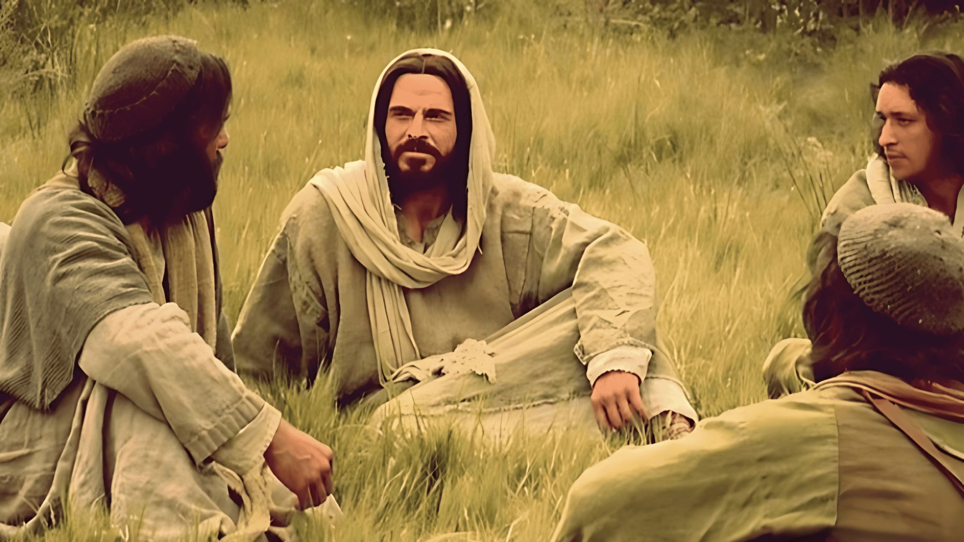 Catholic mass readings for October 24, 2025: Friday of the Twenty-ninth Week in Ordinary Time