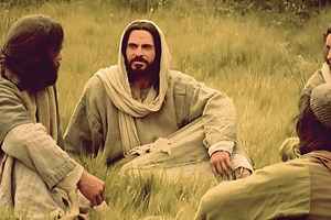 Catholic mass readings for October 24, 2025: Friday of the Twenty-ninth Week in Ordinary Time