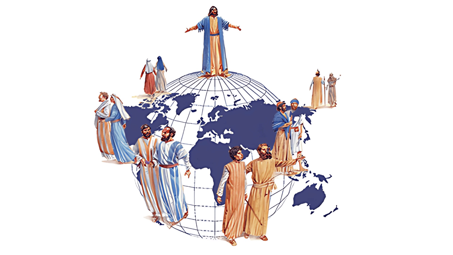 Catholic mass readings for October 26, 2025: Thirtieth Sunday in Ordinary Time