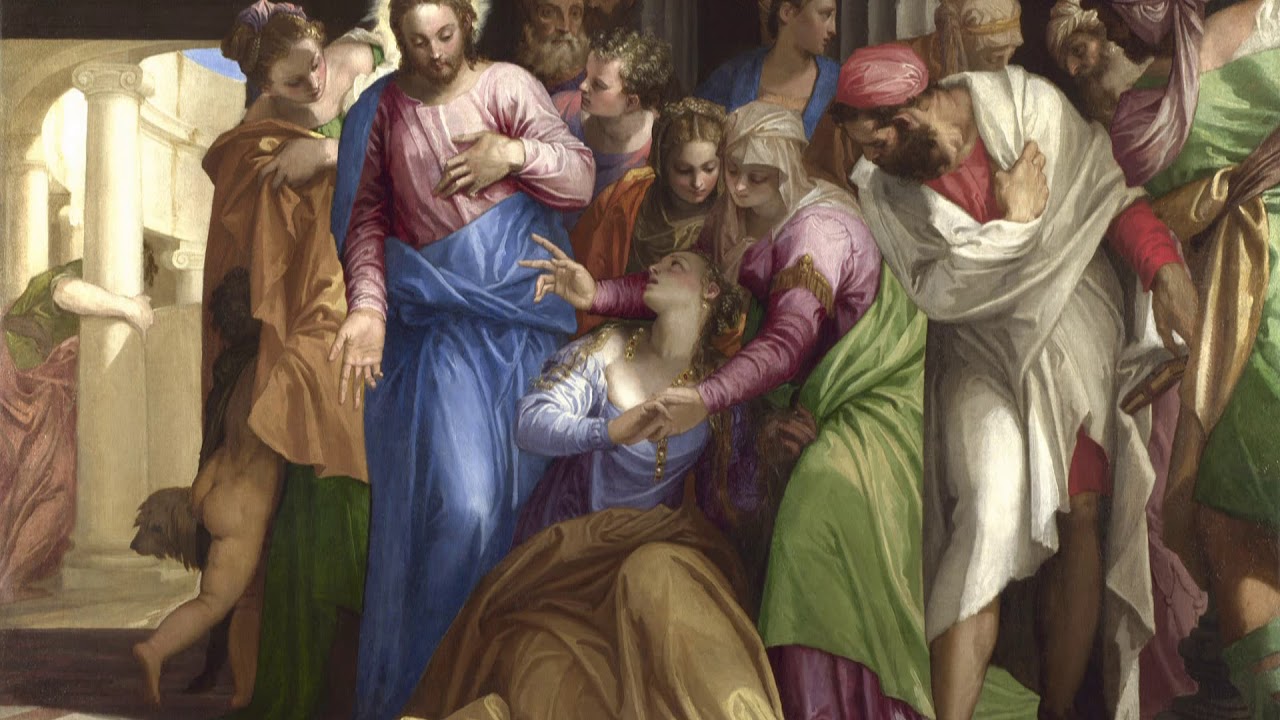 Catholic mass readings for October 27, 2025: Monday of the Thirtieth Week in Ordinary Time