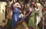 Catholic mass readings for October 27, 2025: Monday of the Thirtieth Week in Ordinary Time