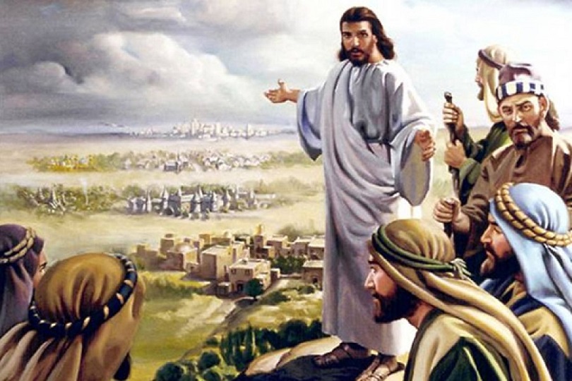 Catholic mass readings for October 03, 2025: Friday of the Twenty-sixth Week in Ordinary Time