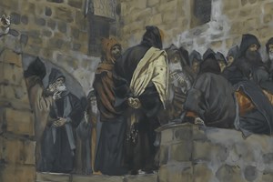 Catholic mass readings for October 30, 2025: Thursday of the Thirtieth Week in Ordinary Time