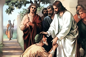 Catholic mass readings for October 31, 2025: Friday of the Thirtieth Week in Ordinary Time