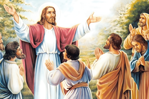 Catholic mass readings for October 04, 2025: Memorial of Saint Francis of Assisi
