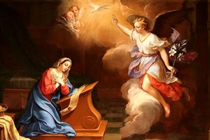 Catholic mass readings for October 07, 2025: Memorial of Our Lady of the Rosary