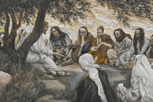 Catholic mass readings for October 09, 2025: Thursday of the Twenty-seventh Week in Ordinary Time