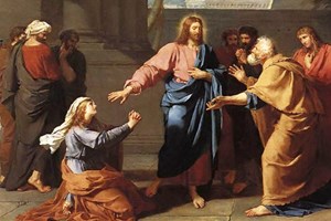 Catholic mass readings for November 15, 2025: Saturday of the Thirty-second Week in Ordinary Time