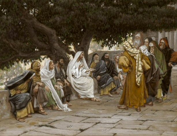 Catholic mass readings for November 22, 2025: Memorial of Saint Cecilia, Virgin and Martyr