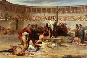 Catholic mass readings for November 26, 2025: Wednesday of the Thirty-fourth Week in Ordinary Time