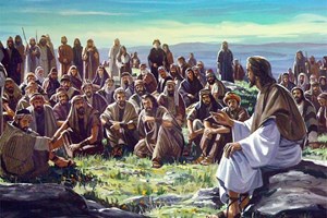 Catholic mass readings for November 28, 2025: Friday of the Thirty-fourth Week in Ordinary Time