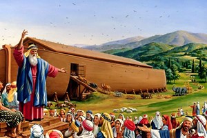 Catholic mass readings for November 30, 2025: First Sunday of Advent