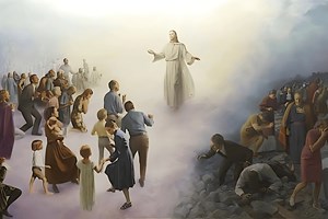 Catholic mass readings for November 09, 2025: Feast of the Dedication of the Lateran Basilica in Rome