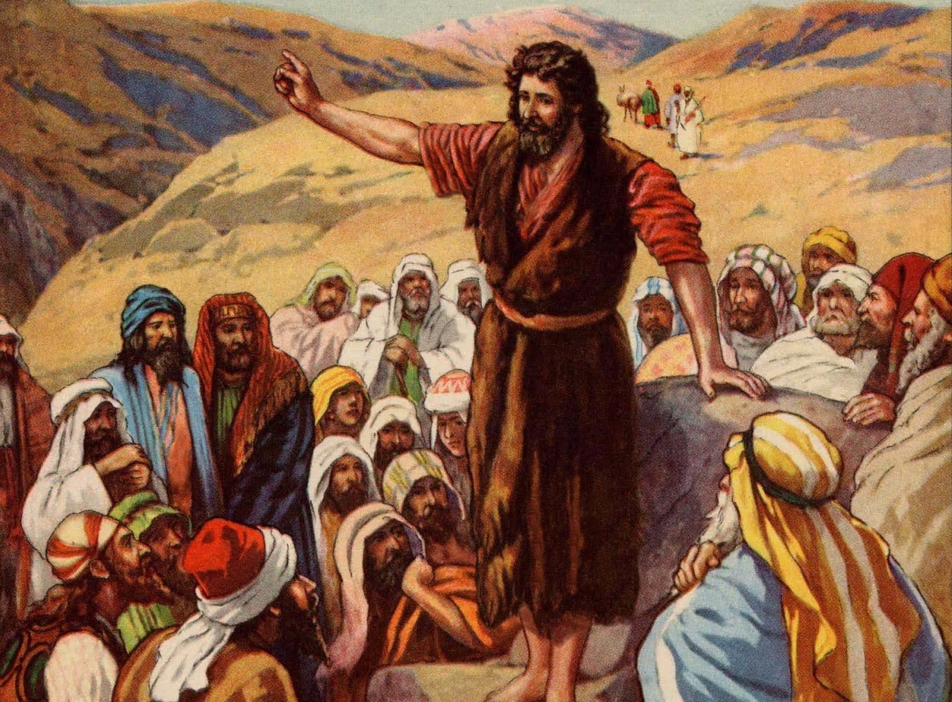 Catholic mass readings for December 13, 2025: Memorial of Saint Lucy, Virgin and Martyr