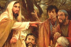 Catholic mass readings for December 14, 2025: Third Sunday of Advent