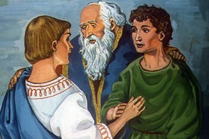 Catholic mass readings for December 16, 2025: Tuesday of the Third Week of Advent