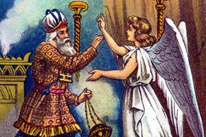 Catholic mass readings for December 17, 2025: Wednesday of the Third Week of Advent