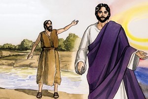 Catholic mass readings for December 31, 2025: The Seventh Day in the Octave of Christmas