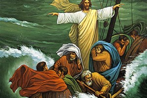 Catholic mass readings for February 01, 2025: Saturday of the Third Week in Ordinary Time