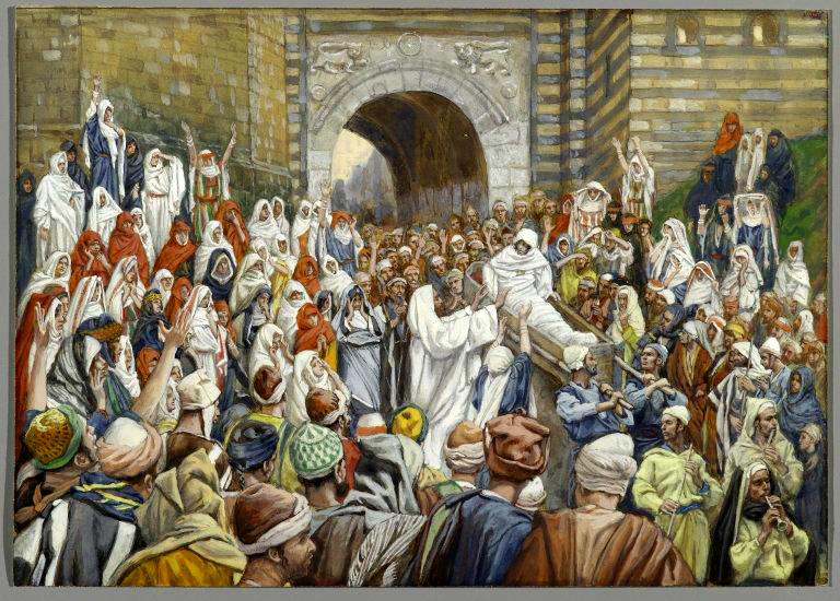 Catholic mass readings for February 10, 2025: Memorial of Saint Scholastica, Virgin