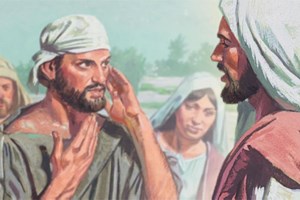 Catholic mass readings for February 14, 2025: Memorial of Saints Cyril, Monk, and Methodius, Bishop