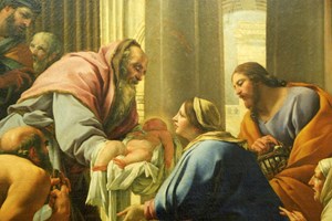 Catholic mass readings for February 02, 2025: Feast of the Presentation of the Lord