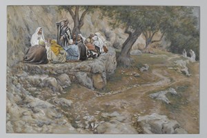Catholic mass readings for February 26, 2025: Wednesday of the Seventh Week in Ordinary Time