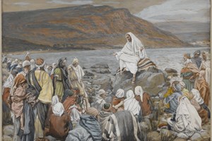 Catholic mass readings for February 28, 2025: Friday of the Seventh Week in Ordinary Time