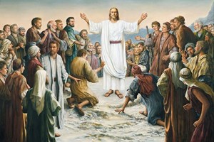 Catholic mass readings for February 03, 2025: Monday of the Fourth Week in Ordinary Time